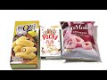 Asian Candy