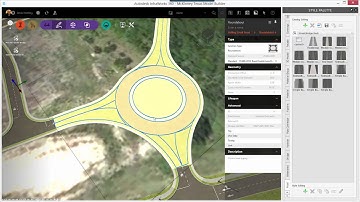 Do More with Road Design