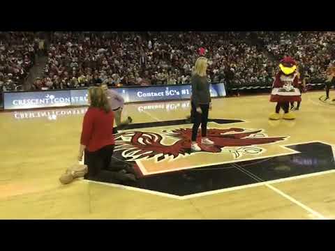 Hands-Only CPR Demonstration