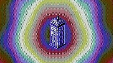 No Bounds - Commodore 64 DEMO