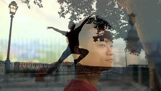 Working Dreams Urban Ballet & Popping Creating A Pro Showreel With Expert Choreography, Photosfilm