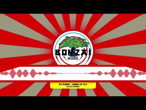 DJ Furax - Hard 69 2.0 (N.O.B.A Remix)