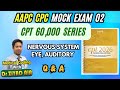 Master the CPT 60000 Series | Nervous System Coding for CPC Exam 2026