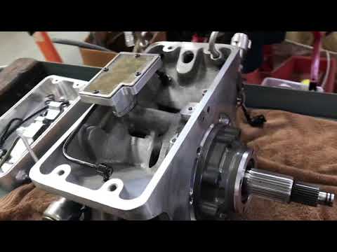 Quick Drive Racing How To Check Transbrake Clutch Clearance You Quick Drive Racing How To Check Transbrake Clutch Clearance