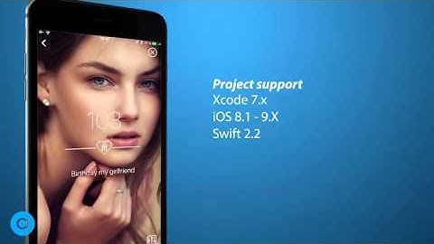 DreamDay 365 Full source code project Xcode