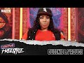 Queenie La'Rouge Freestyle | OVERTIME | SWAY’S UNIVERSE