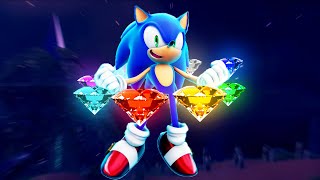 【AS SUPER SONIC】
ドレープスカート風ワイドパンツ Super Sonic has arrived! (plus comparison!) : r
