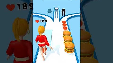 Level 9 - Project Runway 3D iOS - All Levels News - Android Games