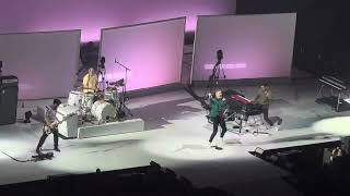 Keane - Can’t Stop Now - London O2 Live - 10th May 2024