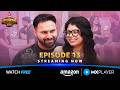 Watch Battleground Season 2 Episode 13 Now 🔥 | Nikki Tamboli &amp; Fukra Insaan | Amazon MX Player