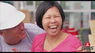 Just For Laughs Gags 2014 281 #15MFLᴴᴰ