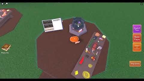 How to break Wacky Wizards