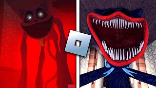 Poppy Playtime: Chapter 3 in ROBLOX - New UPDATE & Full Walkthrough + Ending (Showcase)