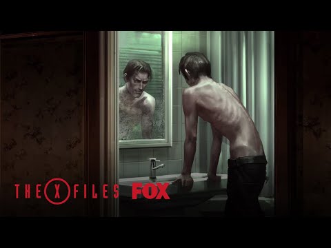 Welcome To The Deep State | THE X-FILES