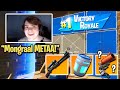 Mongraal Meta! Fortnite Season 3