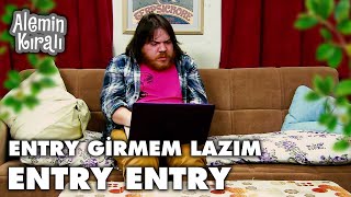 Tapir'in entry krizi - Alemin Kıralı 25.  Resimi