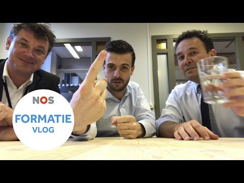 Formatievlog #1 Verdwaalde brugklassers en grote verschillen