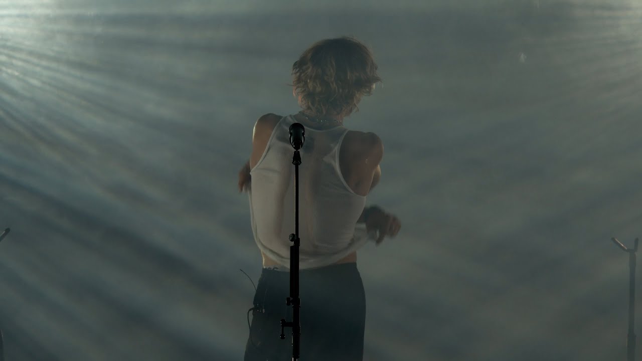 The Driver Era - Fantasy (Live at The Greek)