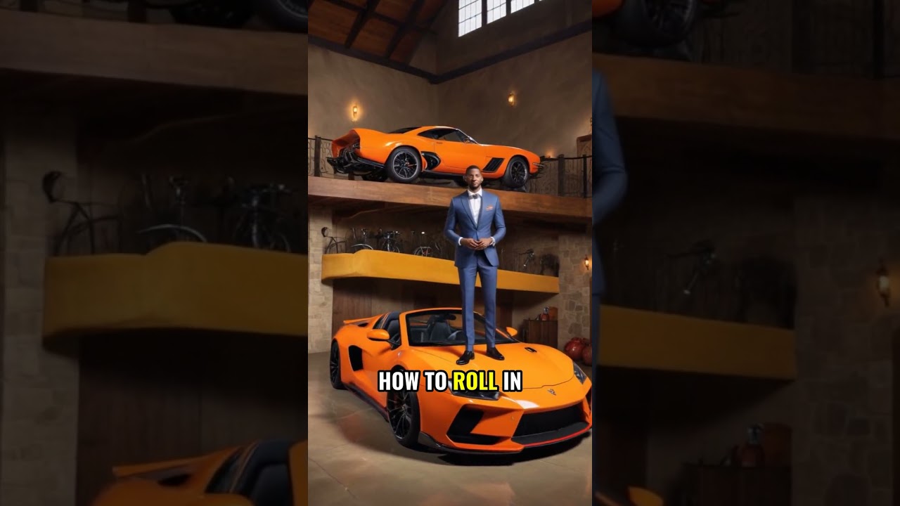 Unbelievable Luxury Lifestyle of NBA Stars! 🏀💸🏀💰💎