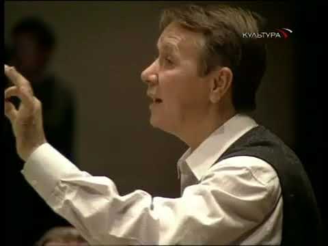 Российский Национальный оркестр   РНО  RNO  Russian national orhestra