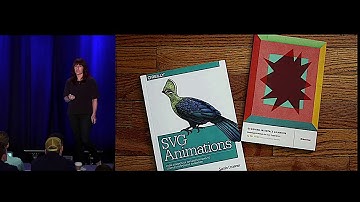 “Making Motion Inclusive” by Val Head—An Event Apart video