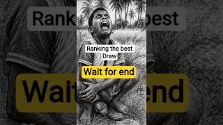 Ranking the best Draw Situations #shorts #funny #drawing #comedy #funnyface #trending #shortsfeed