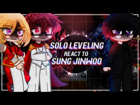 Solo Leveling React