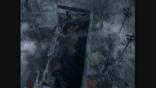 CoD5 10TH Lobby (ISO Mods)