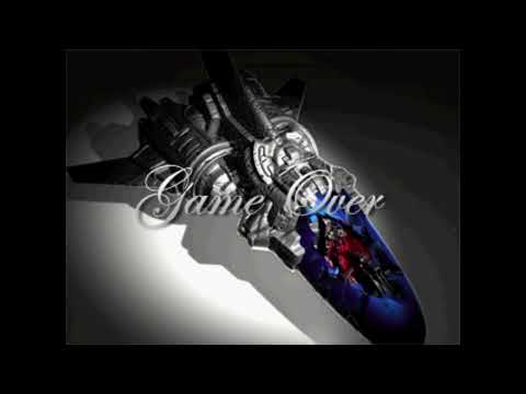 Game Over: Last Hope - Pink Bullets (Dreamcast)