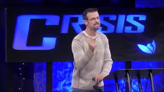 Jim staley-Crisis de Identidad