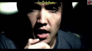 Hoobastank - Crawling In The Dark [W/Lyrics]