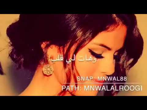 عايزنا نرجع زي زمان قول للزمان ارجع يا زمان