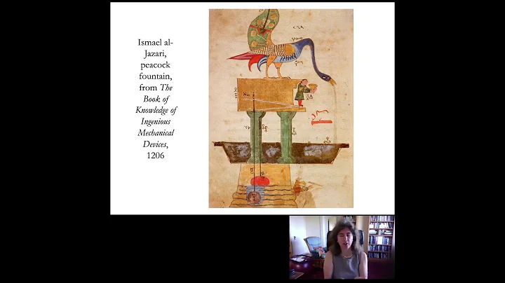 Technological Revolutions and Art History, Part On...
