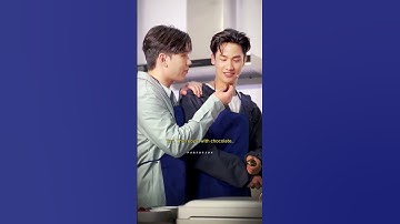 And then they would say, "We are so tired of each other" 🙂