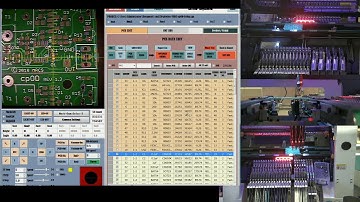 SPCoast SMT550 Issue 2020-03-14 test placements are not precise