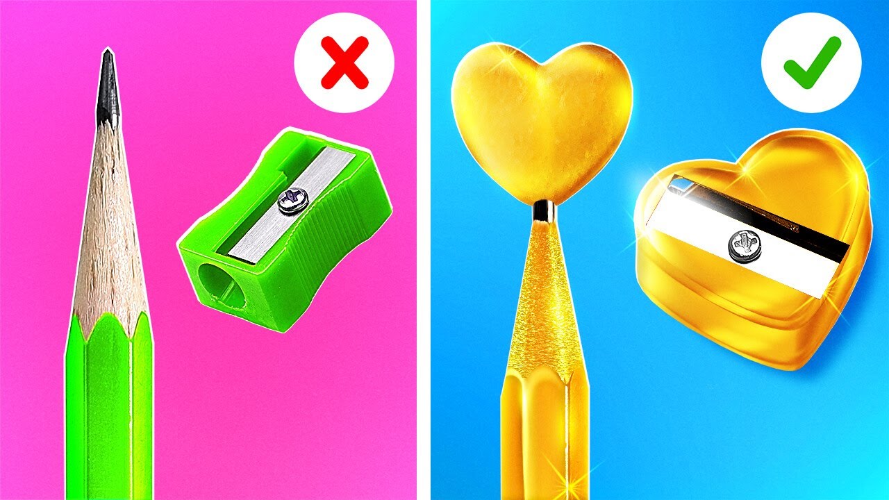 الطلاب الأثرياء مقابل الطلاب المفلسين || مواقف مجنونة في المدرسة