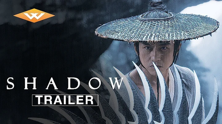 SHADOW Official Trailer | Directed by Zhang Yimou | Starring Deng Chao, Sun Li, and Zheng Kai - DayDayNews