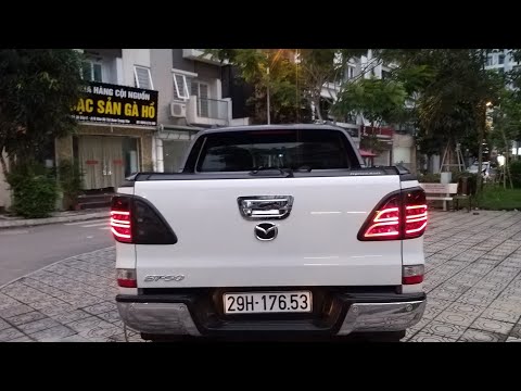 BT50, độ 100triệu tiền đồ chơi, sx 2016 ,giá 0985242081