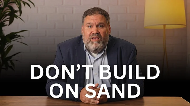 How to Start Building a Solid Legal Foundation for Your Church or Ministry