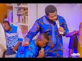 Live adoration medley ko zanga yo na sambuesanjola by jonathan yafu avec le fr emmanuel musongo