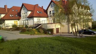 Apartament Grażyna, Giżycko, Poland