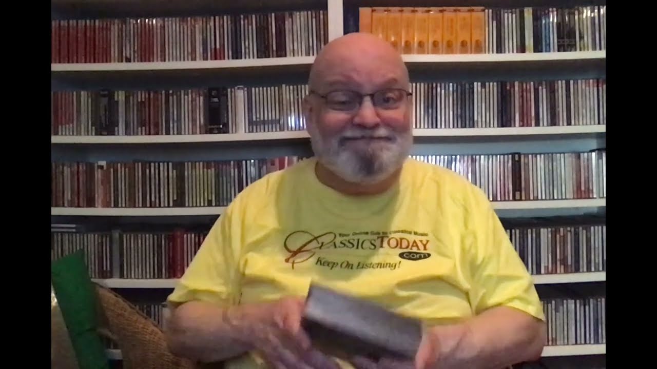 Rachmaninoff Complete Editions (3--Melodiya) - YouTube