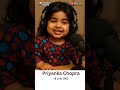 priyanka chopra #short video #new trending #HD 4K #baby #priyankachopra