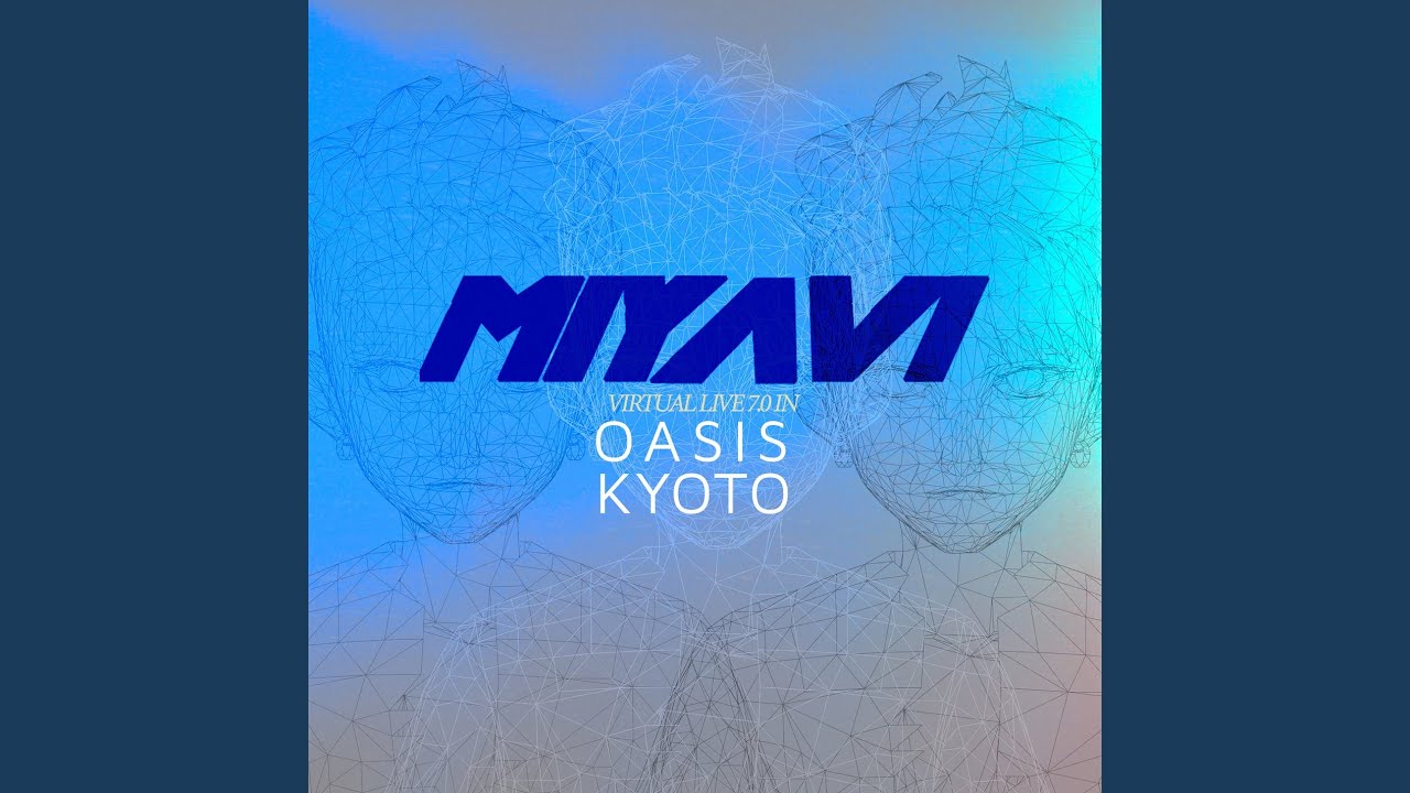 No Sleep Till Tokyo (OASIS KYOTO Remix) - YouTube