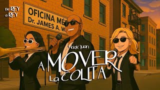 - A Mover La Colita - Video Oficial