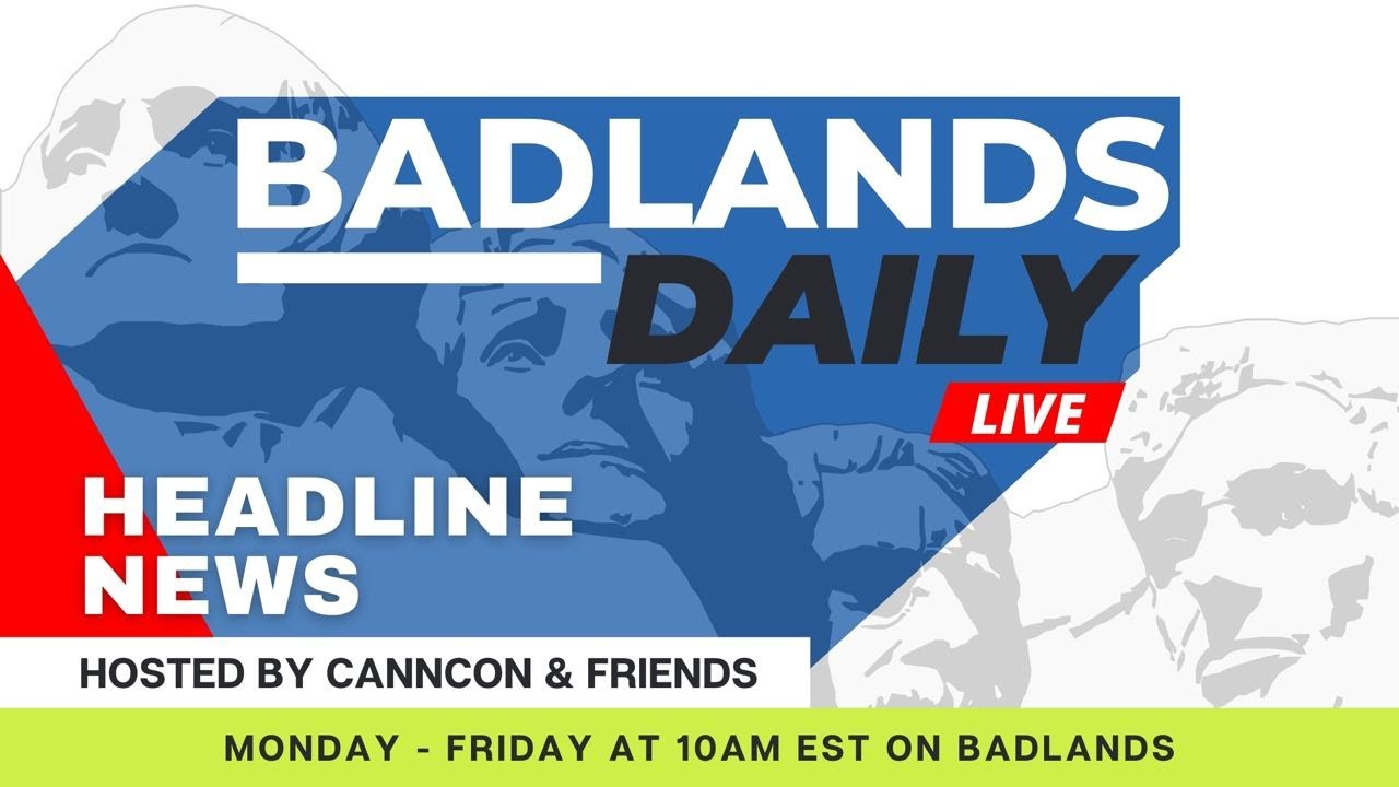 Badlands Daily: 1/29/26 – Narrative Pressure, Legal Signals, and the Shift in Momentum