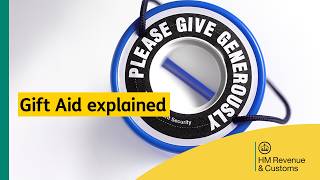 What Is Gift Aid And When Can You Use It?