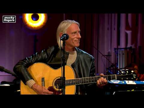 Paul Weller -