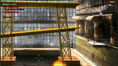 Thunder Bring Fire Rate Mod/Hack