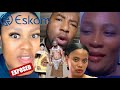 Tiktok Richest Makoti Leleti Nkosi and husband Siyabonga under fire😳